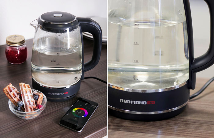 REDMOND SkyKettle G200S.